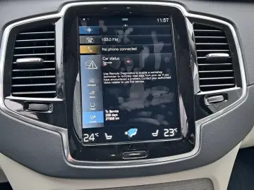 Volvo XC 90 B5 MHEV AWD 5 locuri Momentum