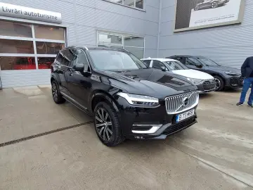 Volvo XC 90 B5 MHEV AWD 5 locuri Momentum