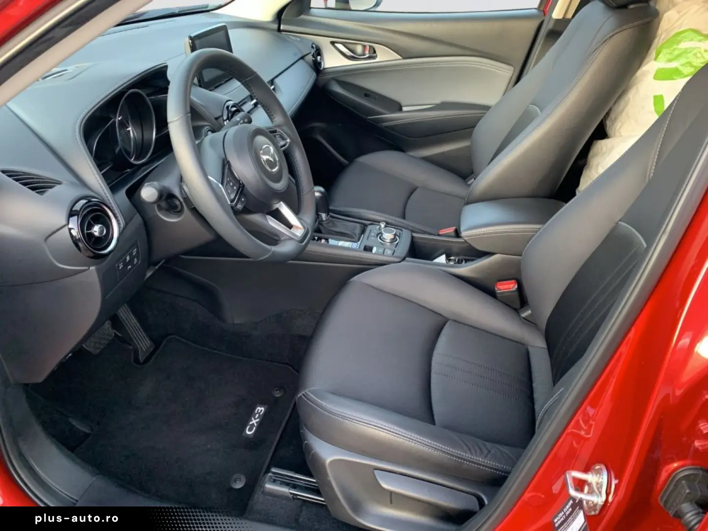 MAZDA CX-3 SKYACTIV-G