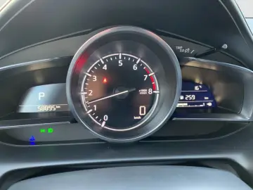 MAZDA CX-3 SKYACTIV-G