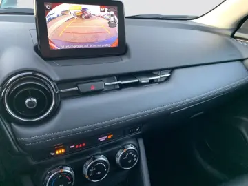 MAZDA CX-3 SKYACTIV-G