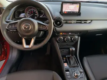 MAZDA CX-3 SKYACTIV-G