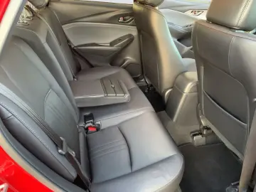 MAZDA CX-3 SKYACTIV-G