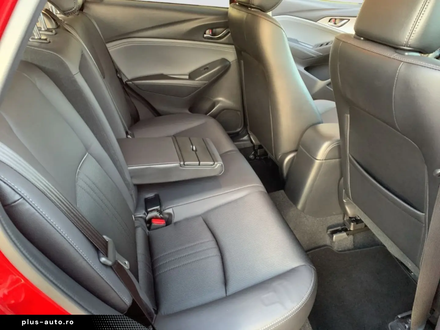 MAZDA CX-3 SKYACTIV-G