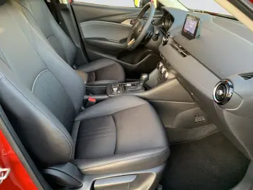 MAZDA CX-3 SKYACTIV-G