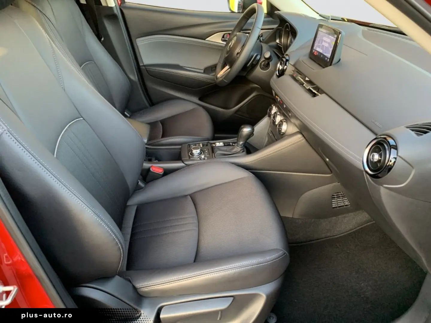 MAZDA CX-3 SKYACTIV-G