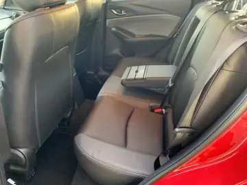 MAZDA CX-3 SKYACTIV-G