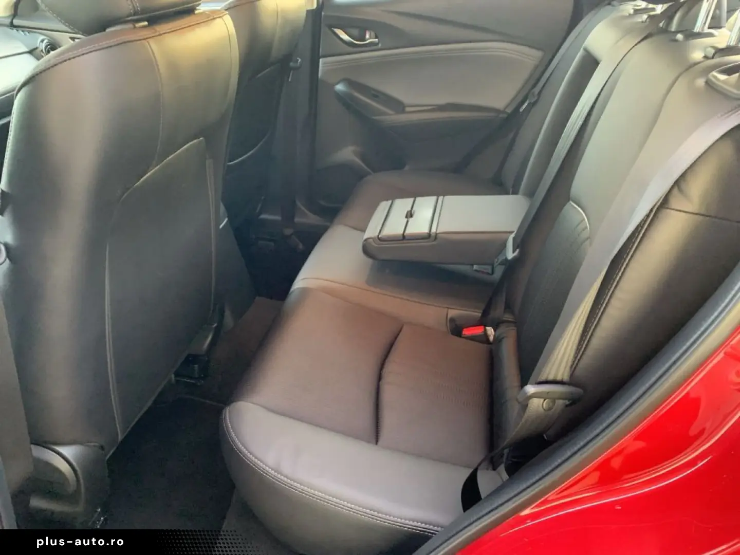 MAZDA CX-3 SKYACTIV-G