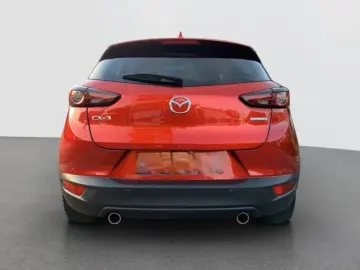 MAZDA CX-3 SKYACTIV-G