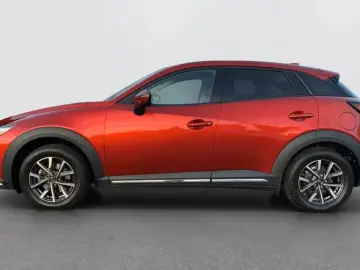 MAZDA CX-3 SKYACTIV-G