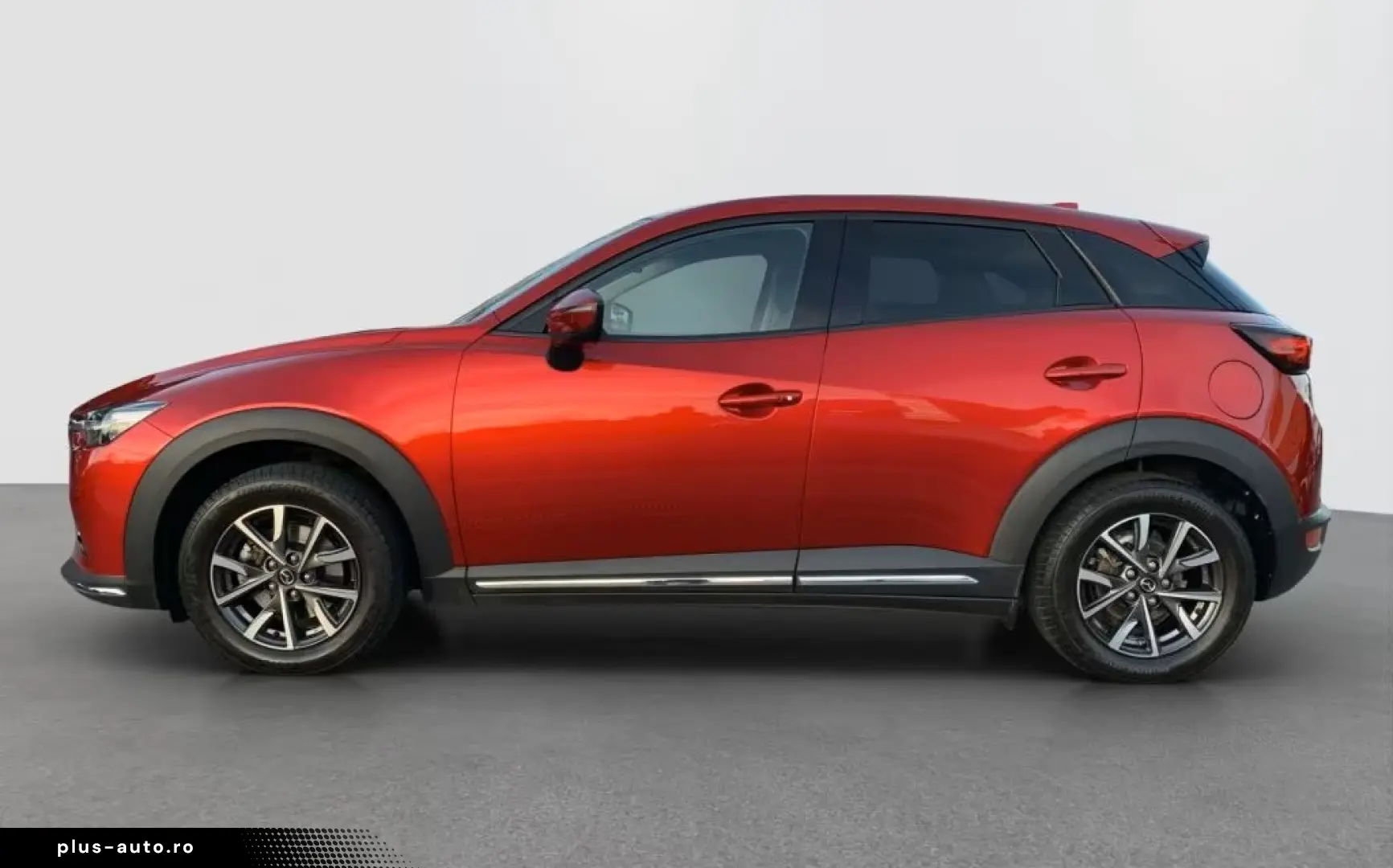 MAZDA CX-3 SKYACTIV-G