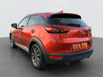 MAZDA CX-3 SKYACTIV-G