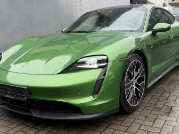 PORSCHE Taycan 4 S Performance Plus Battery UVP 145.000€