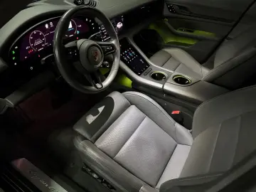 PORSCHE Taycan 4 S Performance Plus Battery UVP 145.000€