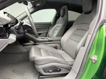 PORSCHE Taycan 4 S Performance Plus Battery UVP 145.000€