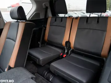 Toyota Land Cruiser 2.8l D-4D 204 CP A T