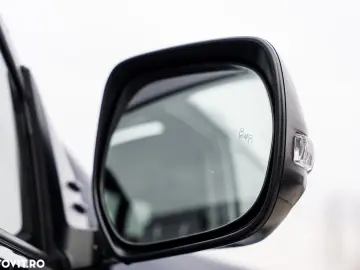 Toyota Land Cruiser 2.8l D-4D 204 CP A T