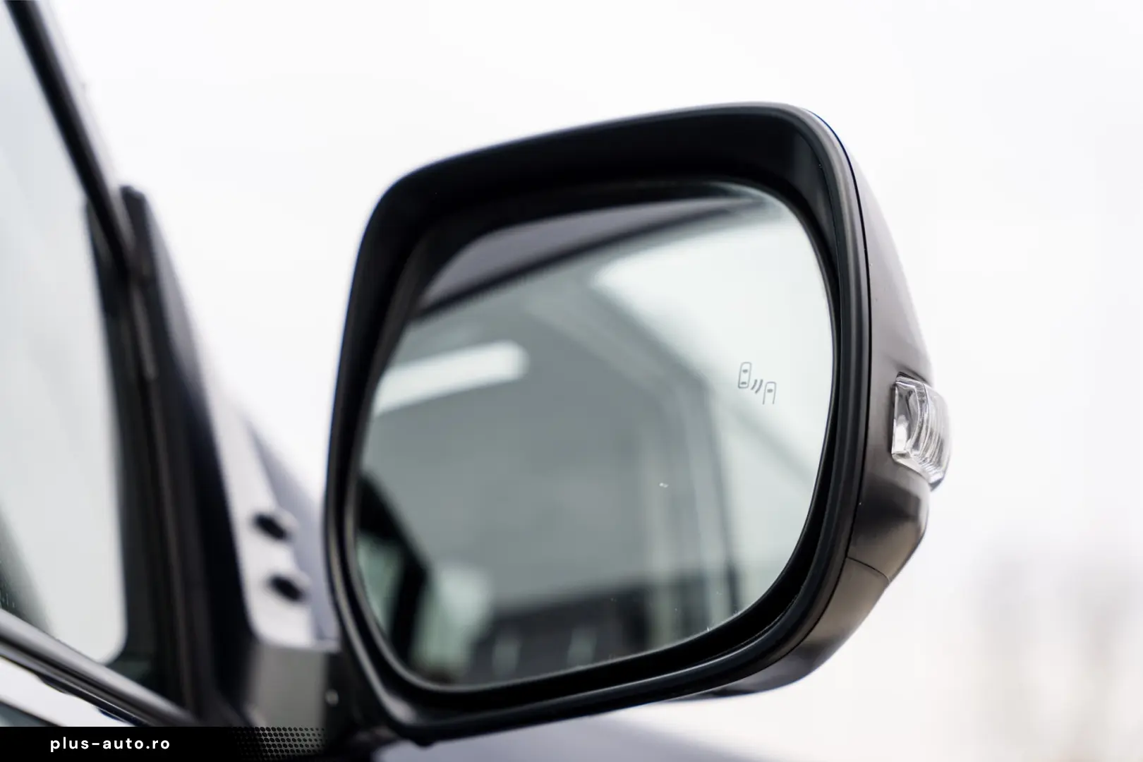 Toyota Land Cruiser 2.8l D-4D 204 CP A T