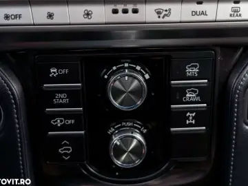 Toyota Land Cruiser 2.8l D-4D 204 CP A T