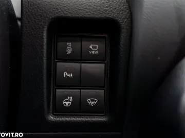 Toyota Land Cruiser 2.8l D-4D 204 CP A T