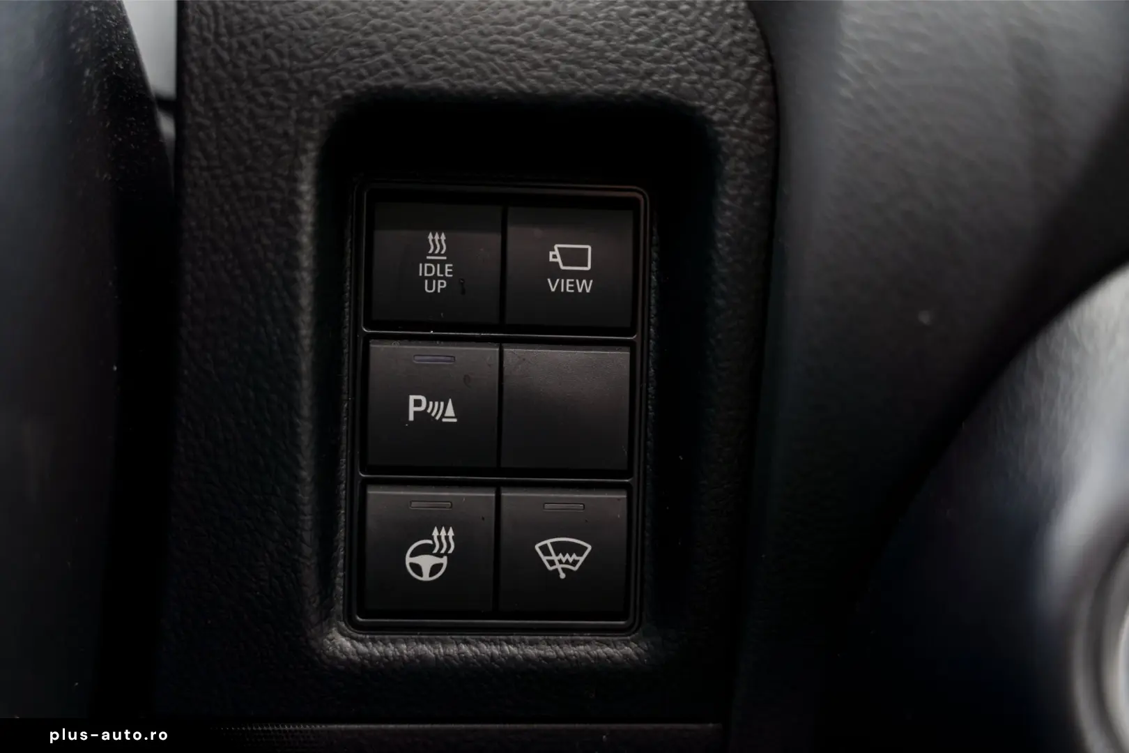 Toyota Land Cruiser 2.8l D-4D 204 CP A T