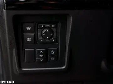 Toyota Land Cruiser 2.8l D-4D 204 CP A T