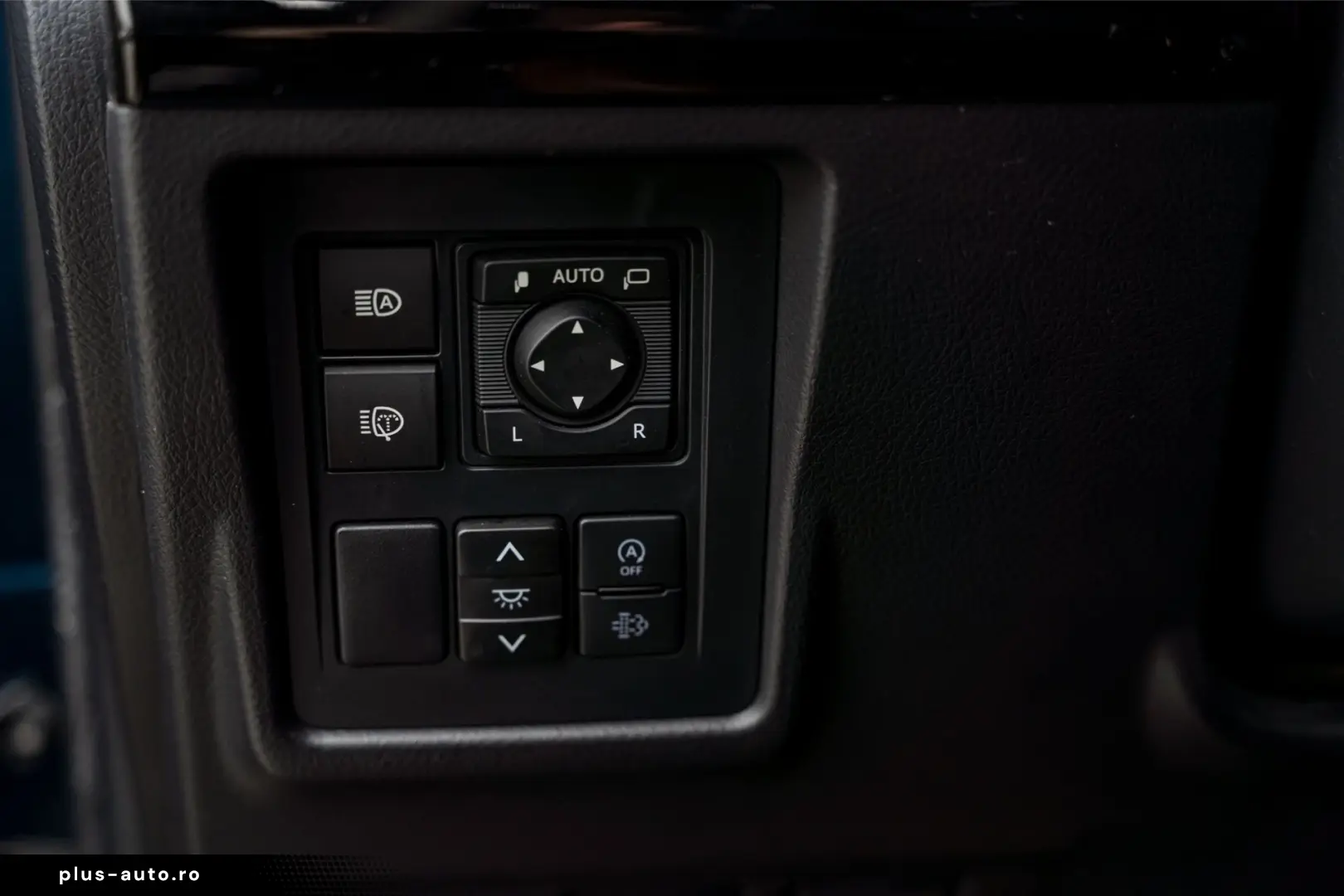 Toyota Land Cruiser 2.8l D-4D 204 CP A T