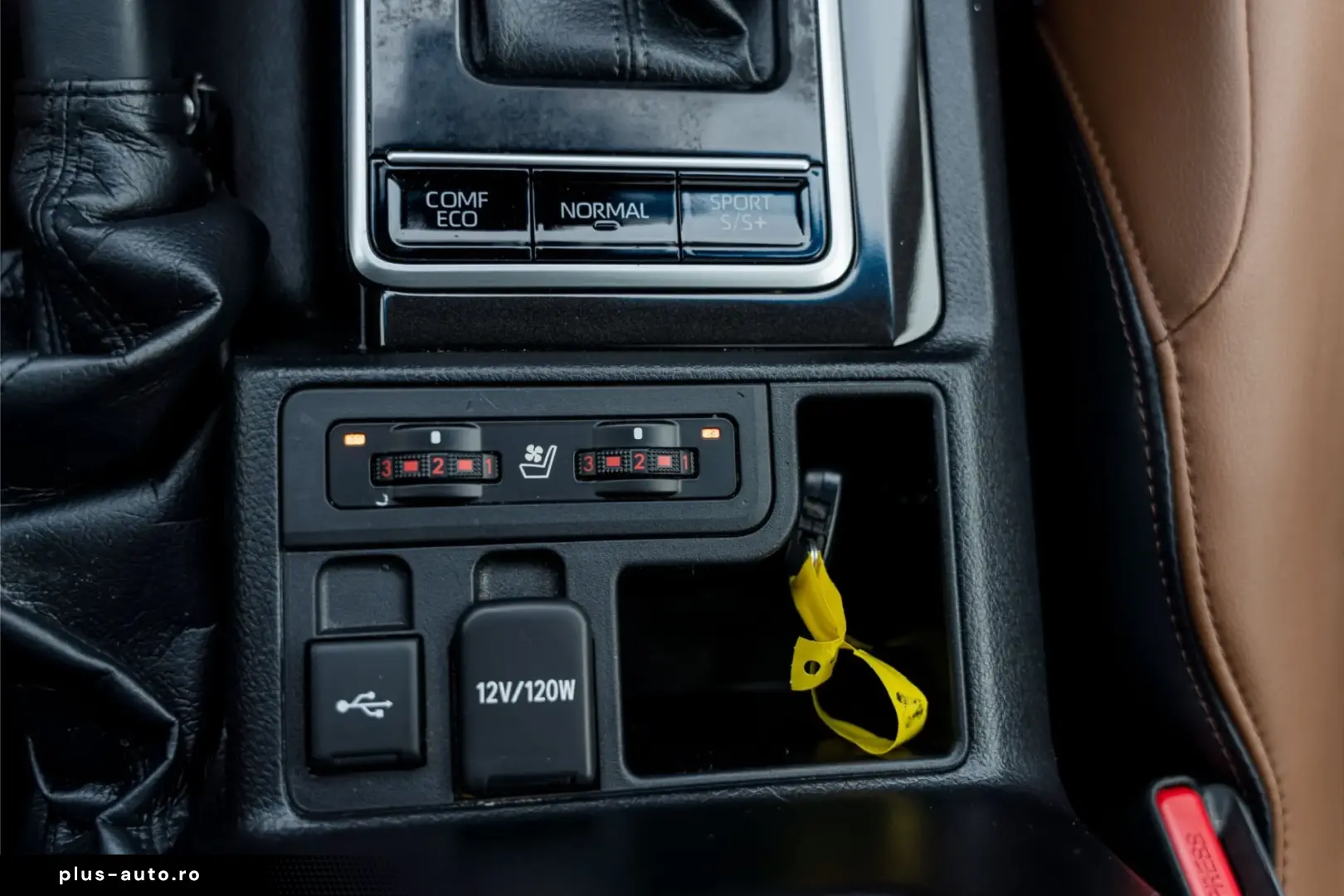 Toyota Land Cruiser 2.8l D-4D 204 CP A T