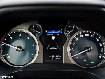 Toyota Land Cruiser 2.8l D-4D 204 CP A T