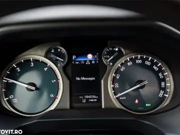 Toyota Land Cruiser 2.8l D-4D 204 CP A T