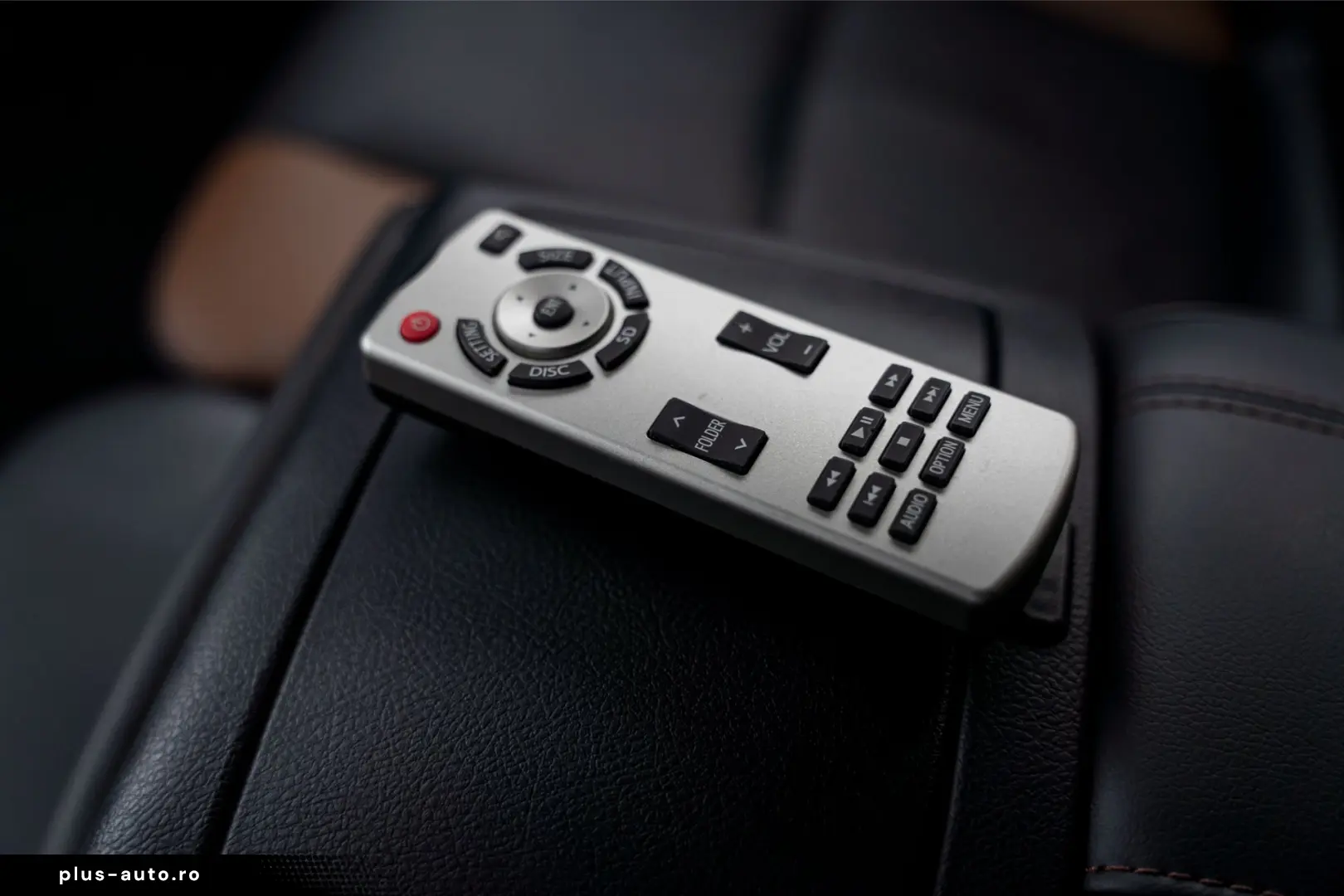 Toyota Land Cruiser 2.8l D-4D 204 CP A T