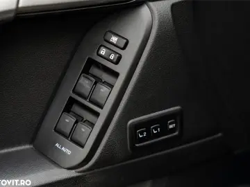 Toyota Land Cruiser 2.8l D-4D 204 CP A T