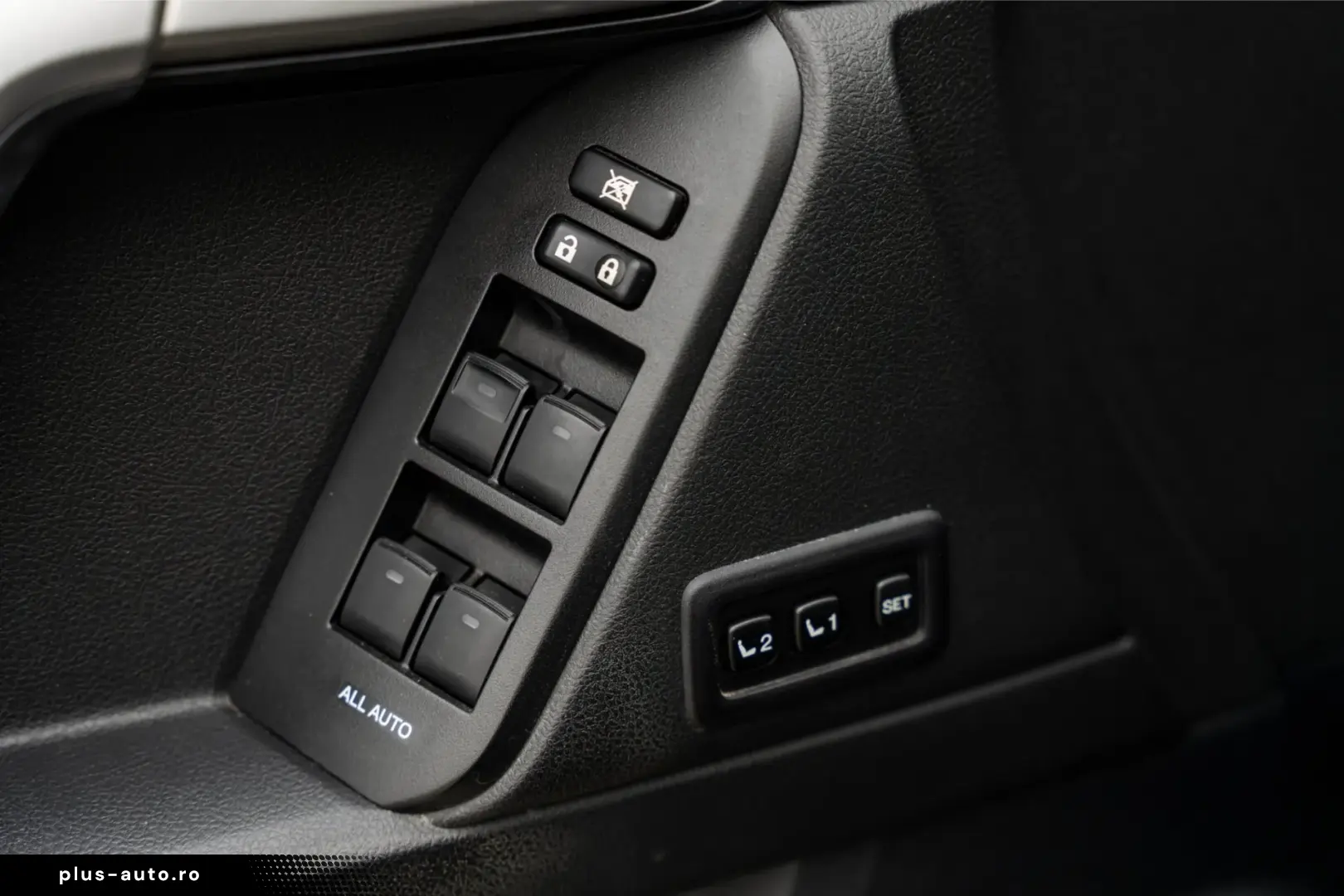 Toyota Land Cruiser 2.8l D-4D 204 CP A T