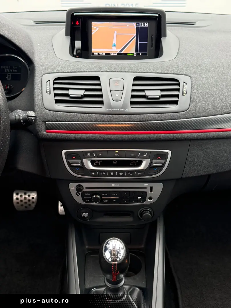 GT-Line 1.5 dCi 110 CP Euro 5   Garantie 12 Luni