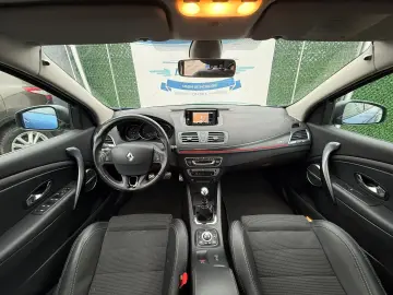 GT-Line 1.5 dCi 110 CP Euro 5   Garantie 12 Luni