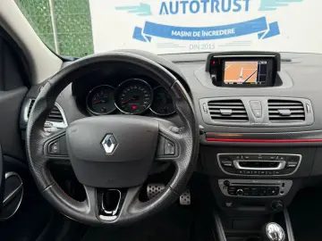 GT-Line 1.5 dCi 110 CP Euro 5   Garantie 12 Luni