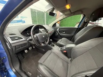 GT-Line 1.5 dCi 110 CP Euro 5   Garantie 12 Luni