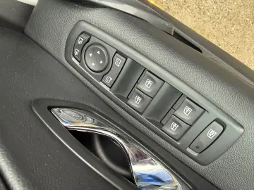 GT-Line 1.5 dCi 110 CP Euro 5   Garantie 12 Luni