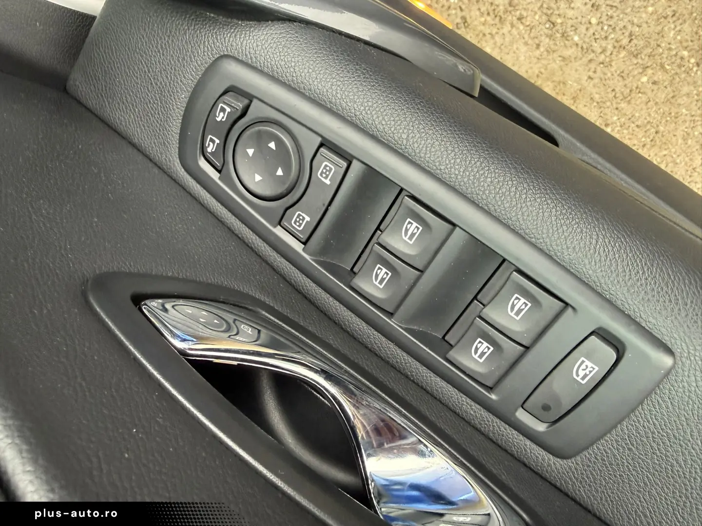 GT-Line 1.5 dCi 110 CP Euro 5   Garantie 12 Luni