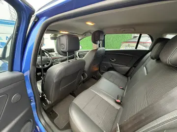 GT-Line 1.5 dCi 110 CP Euro 5   Garantie 12 Luni