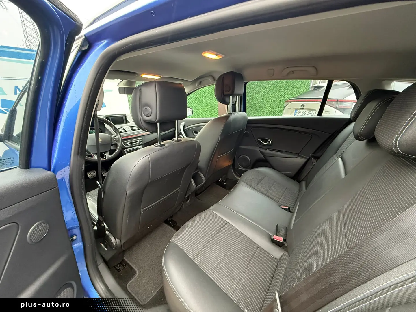 GT-Line 1.5 dCi 110 CP Euro 5   Garantie 12 Luni