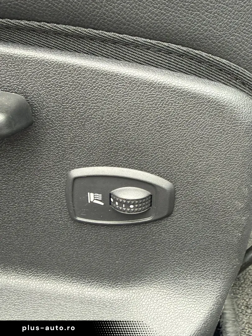 GT-Line 1.5 dCi 110 CP Euro 5   Garantie 12 Luni