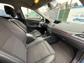 GT-Line 1.5 dCi 110 CP Euro 5   Garantie 12 Luni