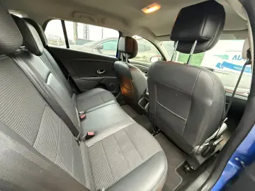 GT-Line 1.5 dCi 110 CP Euro 5   Garantie 12 Luni