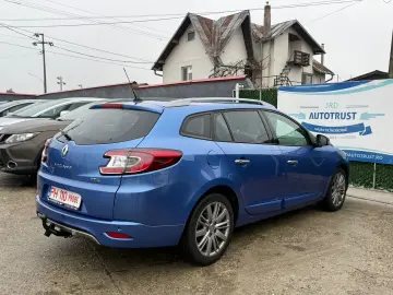 GT-Line 1.5 dCi 110 CP Euro 5   Garantie 12 Luni