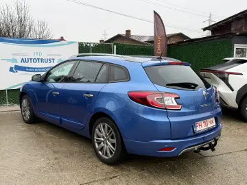 GT-Line 1.5 dCi 110 CP Euro 5   Garantie 12 Luni