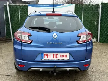 GT-Line 1.5 dCi 110 CP Euro 5   Garantie 12 Luni