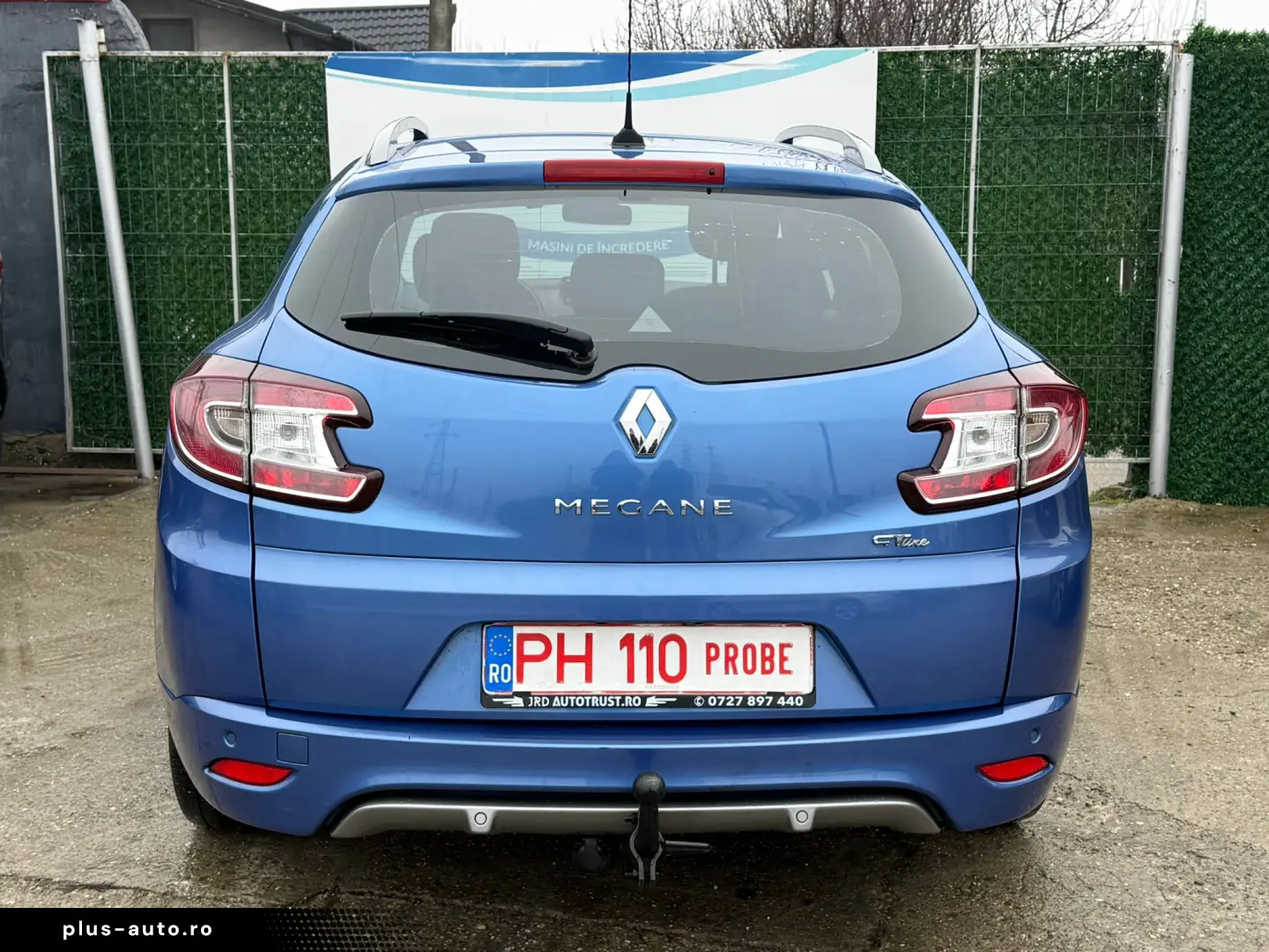 GT-Line 1.5 dCi 110 CP Euro 5   Garantie 12 Luni