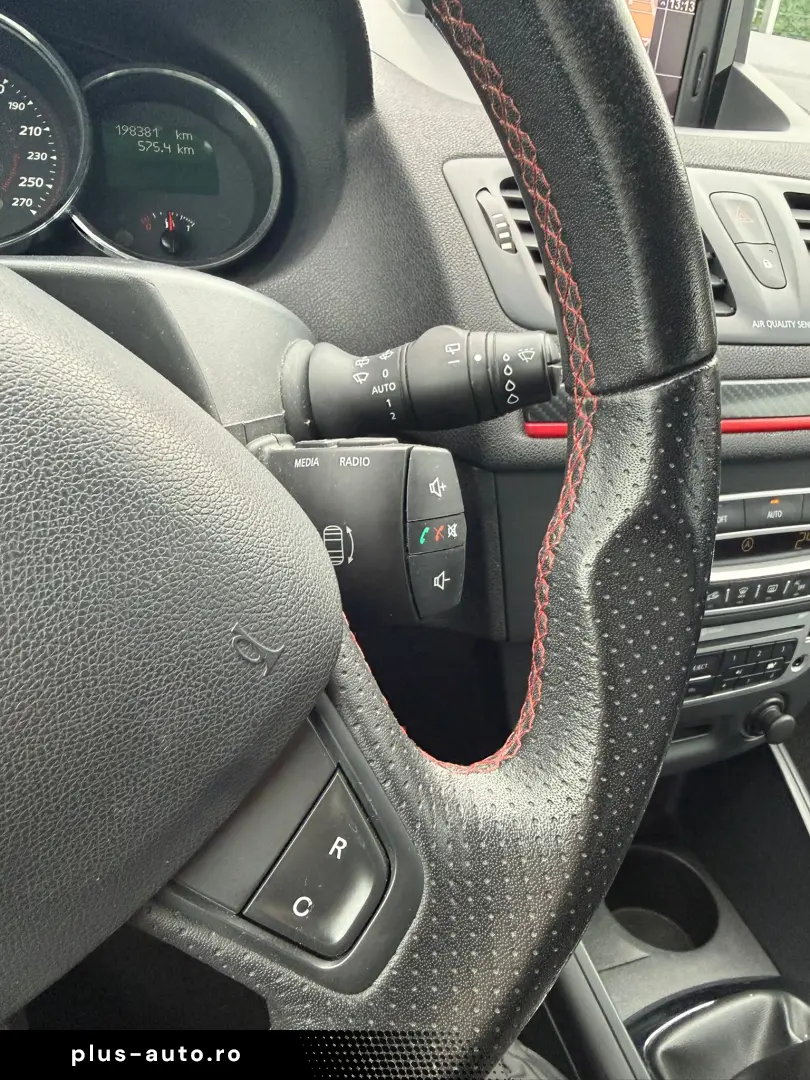 GT-Line 1.5 dCi 110 CP Euro 5   Garantie 12 Luni