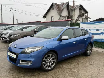 GT-Line 1.5 dCi 110 CP Euro 5   Garantie 12 Luni